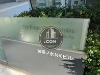 Try Edge Ochanomizu トライエッジ御茶ノ水　御茶ノ水ＮＫビル