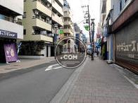 物件周辺