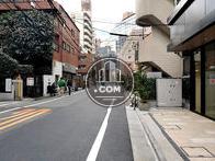 物件周辺