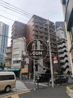 プロスペアー中野外観写真