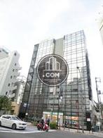 JP-BASE渋谷 外観写真
