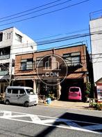 平山ビル 外観写真