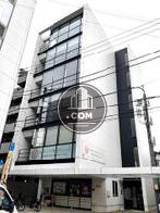 南太田トーセイビル 外観写真