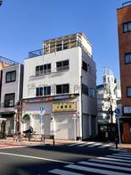 小嶋ビルの外観写真