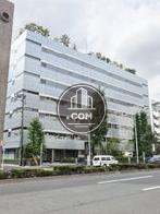 屋上に植栽のある環境