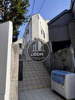 サークルハウス江古田壱番館 外観写真