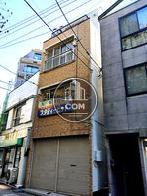 関越ビル外観写真
