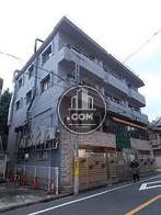 立川ビル外観写真