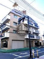 (仮称)東日暮里1丁目貸店舗 外観写真