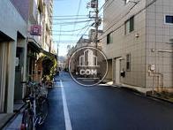 物件周辺