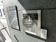 オートロック完備で安心です