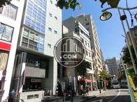 恵比寿駅も近く便利