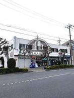 杉山ビル 外観写真