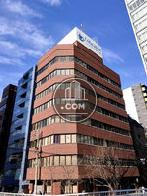 ジブラルタ生命五反田ビル外観写真