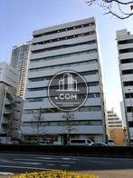 オーク赤坂ビル外観写真