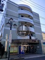 ウィンズビル外観写真