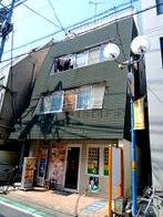 山形屋ビルの外観写真