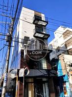 DT大山町外観写真