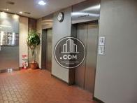 エレベーターは2基ございます