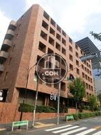 ロイヤル赤坂サルーン外観写真