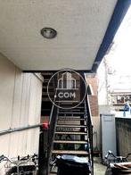 外階段