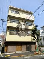 飯高コーポ 外観写真