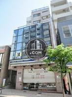 文悠ビル 外観写真