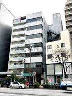 ISM門前仲町の外観写真