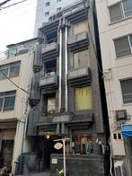 KT小川町ビルの外観写真
