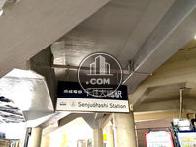 物件周辺