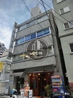 シンプルな外観です