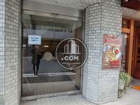 入口です