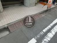 多少ではありますが段差がございます