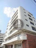 建物の裏側の様子です