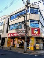 川島ビル 外観写真