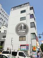 南側からの側面