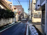物件周辺