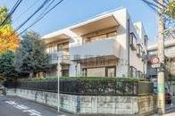 Faveur Ebisu(ファブールエビス)の外観写真