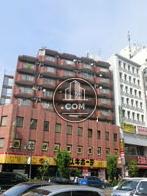 サンセール新宿外観写真