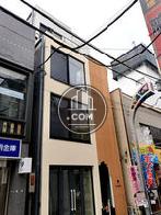 マロニエ外観写真