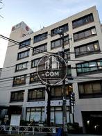 帝都青山ビル（goodoffice渋谷）外観写真