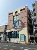福島クリニックビル 外観写真