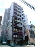 元浅草3丁目店舗の外観写真