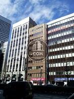 岡崎ビル 外観写真