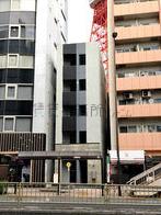 REB東麻布1丁目ビルの外観写真