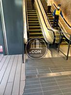エスカレーター