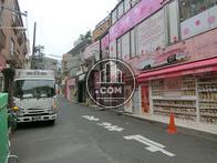 物件周辺