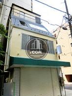 大黒堂ビル 外観写真