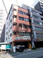 アドホックビル外観写真