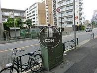 物件周辺